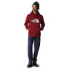 THE NORTH FACE Drew Peak - Men's Hoodie - Cordovan