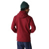THE NORTH FACE Drew Peak - Men's Hoodie - Cordovan