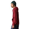 THE NORTH FACE Drew Peak - Men's Hoodie - Cordovan