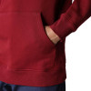 THE NORTH FACE Drew Peak - Men's Hoodie - Cordovan