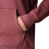 THE NORTH FACE Drew Peak - Γυναικείο φούτερ - Wild Ginger