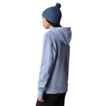 THE NORTH FACE Drew Peak - Women's Hoodie -  Folk Blue