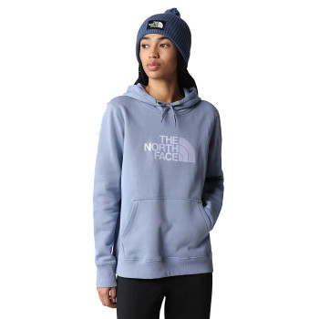 THE NORTH FACE Drew Peak - Women's Hoodie -  Folk Blue