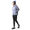 THE NORTH FACE Drew Peak - Women's Hoodie - Folk Blue