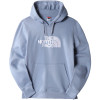 THE NORTH FACE Drew Peak - Women's Hoodie - Folk Blue