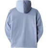 THE NORTH FACE Drew Peak - Women's Hoodie - Folk Blue