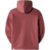 THE NORTH FACE Drew Peak - Women's Hoodie - Wild Ginger