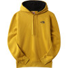 THE NORTH FACE Seasonal Drew Peak - Men's Hoodie - Mineral Gold