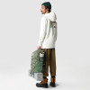 THE NORTH FACE Seasonal Graphic - Men's Hoodie - Gardenia White