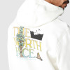THE NORTH FACE Seasonal Graphic - Men's Hoodie - Gardenia White