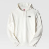 THE NORTH FACE Seasonal Graphic - Men's Hoodie - Gardenia White