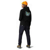 THE NORTH FACE Seasonal Graphic - Men's Hoodie - TNF Black