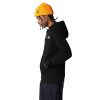 THE NORTH FACE Seasonal Graphic - Men's Hoodie - TNF Black