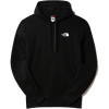 THE NORTH FACE Seasonal Graphic - Men's Hoodie - TNF Black