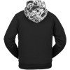 VOLCOM Hydro Riding - Ανδρικό Hoodie - Black White