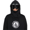 VOLCOM Spring Shred - Women's Hoodie - Black