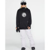 VOLCOM Spring Shred - Women's Hoodie - Black