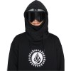 VOLCOM Spring Shred - Women's Hoodie - Black
