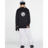 VOLCOM Spring Shred - Women's Hoodie - Black