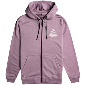 BILLABONG Peak - Ανδρική ζακέτα - Dusty Grape BILLABONG Peak - Ανδρική ζακέτα - Dusty Grape