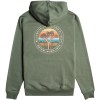 BILLABONG Rockies - Ανδρικό φούτερ με κουκούλα - Surplus