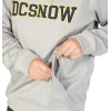 DC Snowstar - Ανδρικό Τεχνικό Hoodie - Wild Dove