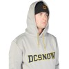 DC Snowstar - Ανδρικό Τεχνικό Hoodie - Wild Dove