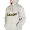 DC Snowstar - Ανδρικό Τεχνικό Hoodie - Wild Dove