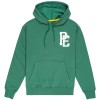 ELEMENT Public Enemy x Element - Hoodie Unisex - Sequoia Green