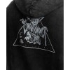 ELEMENT STAR WARS™ x Element Yoda - Ανδρικό Φούτερ - Washed Black