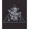 ELEMENT STAR WARS™ x Element Yoda - Ανδρικό Φούτερ - Washed Black