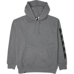 K2 Chain Logo Hoodie - Ανδρικό Hoodie - Charcoal Heather