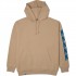 K2 Chain Logo Hoodie - Ανδρικό Hoodie - Tan