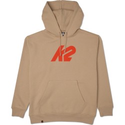 K2 Loud And Proud Hoodie - Ανδρικό Hoodie - Tan