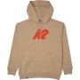 K2 Loud And Proud Hoodie - Ανδρικό Hoodie - Tan