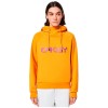 OAKLEY Womens 2.0 Fleece Hoody - Γυναικείο Φούτερ DWR - Amber Yellow