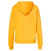 OAKLEY Womens 2.0 Fleece Hoody - Γυναικείο Φούτερ DWR - Amber Yellow
