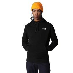 THE NORTH FACE Seasonal Graphic Hoodie - Ανδρικό Φούτερ - TNF Black