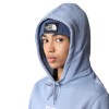 THE NORTH FACE Drew Peak - Γυναικείο φούτερ - Folk Blue