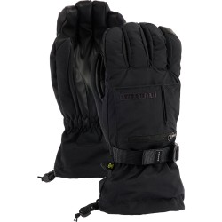 BURTON Baker 2-In-1- Ανδρικά γάντια Snowboard - True Black
