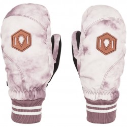 VOLCOM Bistro Mitt - Women's mittens Gloves - Mojave Tie-Dye