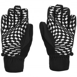 VOLCOM V.Co Nyle - Men's Gloves - Black