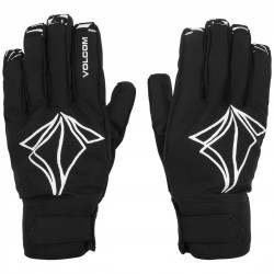 VOLCOM V.Co Nyle - Men's Gloves - Black