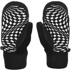 VOLCOM V.Co Nyle Mitt - Men's Mitten Gloves - Art