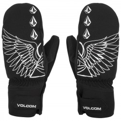 VOLCOM V.Co Nyle Mitt - Men's Mitten Gloves - Art