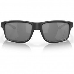 Oakley Gibston - Γυαλιά ηλίου - Matte Black/Prizm Black Lens