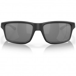 Oakley Gibston - Γυαλιά ηλίου - Matte Black/Prizm Black Lens