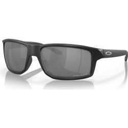 Oakley Gibston - Γυαλιά ηλίου - Matte Black/Prizm Black Lens