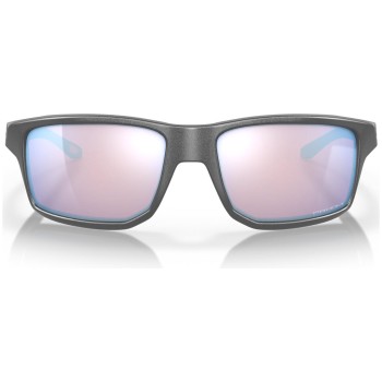 Oakley Gibston - Γυαλιά ηλίου - Steel/Prizm snow sapphire Lens Oakley Gibston - Γυαλιά ηλίου - Steel/Prizm snow sapphire Lens