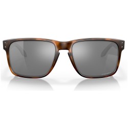 Oakley Holbrook™ XL - Γυαλιά ηλίου - Matte Brown Tortoise/ Prizm Black Lenses